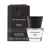 BURBERRY Touch For Men Eau de Toilette 30 ml