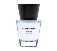 Burberry Touch Eau De Toilette For Men 50 ML