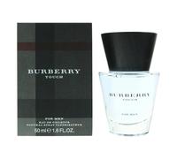 Burberry Touch For Men Eau de Toilette 50ml Fragrance