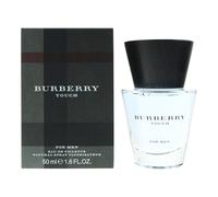 Burberry Touch Eau De Toilette For Men 50 ML