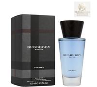 Burberry Touch for Men Eau de Toilette for Men 100 ml