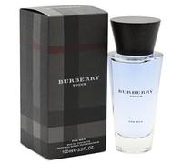 Burberry Touch for Men Eau de Toilette for Men 100 ml