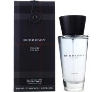 Burberry Touch for Men Eau de Toilette for Men 100 ml