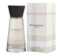 BURBERRY TOUCH FOR WOMEN 100ML EAU DE PARFUM SPRAY BRAND NEW & SEALED