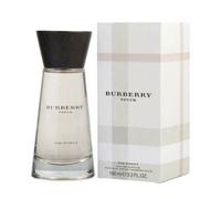 Burberry Touch Eau de Parfum Spray 100ml Women Edp Perfume Sealed