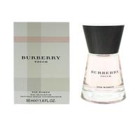 Burberry Touch Eau De Parfum For Women 50 ML