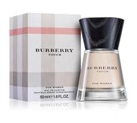 Burberry Touch For Women Eau De Parfum 50ml - Brand New
