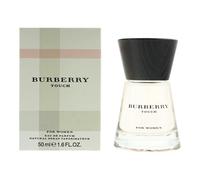 Burberry Touch For Women Eau de Parfum 50ml Fragrance