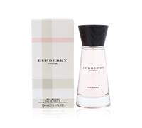 Burberry Touch Women 100ml EDP Spray