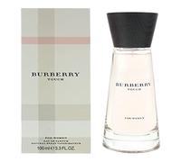 BURBERRY Touch For Women Edp Spray (New Pack) 100 ml (Pack of 1)