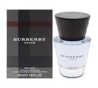 Burberry Touch Homme Eau de Toilette - 50 ml