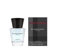 Burberry Touch M Eau De Toilette 50Ml Spray