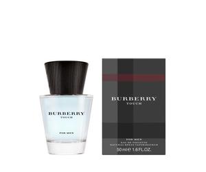 Burberry Touch M Eau De Toilette 50Ml Spray