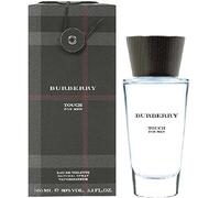 Burberry Touch Eau de Toilette Spray for Men 50ml