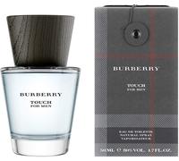 Burberry - Touch Men EDT (50ml)