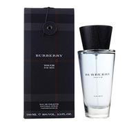 Burberry Touch Men's Eau De Toiette, 100 Ml