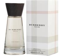 Burberry Touch Eau de Parfum Spray 100ml Womens Perfume Fruity Scent
