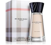 BURBERRY Touch Eau De Parfum 100ml