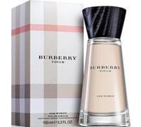 Burberry Touch Eau de Parfum Spray 100ml Womens Perfume Fruity Scent