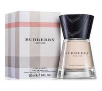 Burberry touch for women by burberry 1.7 oz. eau de parfum spray