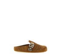 BURBERRY 'Urchin' Clog 37