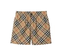 Burberry Vintage Check-pattern shorts - Neutrals 4-6-8-10-12