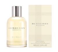 Burberry Weekend for Women Eau de Parfum for women 100 ml