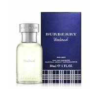 BURBERRY WEEKEND 30ml Eau De Toilette EDT Spray - Brand New