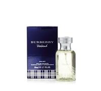BURBERRY WEEKEND 50ml Eau De Toilette EDT Spray - For Men - Brand New