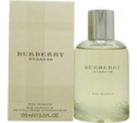 Burberry Weekend Eau de Parfum 100ml Spray