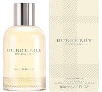 Burberry Weekend Eau de Parfum 100ml Spray