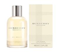 Burberry Weekend For Women Eau de Parfum Spray 100ml