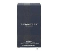 Burberry Weekend Eau de Toilette - 100 ml