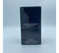BURBERRY Weekend Eau de Toilette 100ml B80
