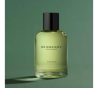 Burberry Weekend Eau de Toilette 100ml EDT Spray for Men | Classic Luxury Design