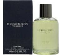 Burberry Weekend Eau de Toilette 100ml Spray