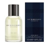 Burberry Weekend for Men eau de toilette for men 30 ml