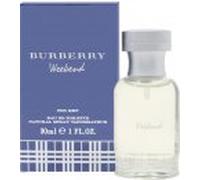 Burberry Weekend for Men eau de toilette for men 30 ml