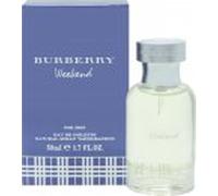 BURBERRY Weekend Eau De Toilette 50ml