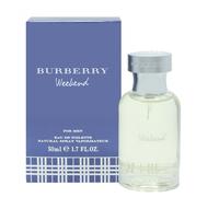 BURBERRY Weekend Eau De Toilette 50ml