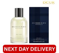 Burberry Weekend for Men eau de toilette for men 100 ml