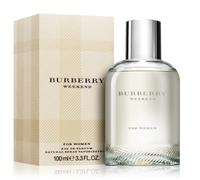 Burberry Weekend EDP 100ml Refreshing Floral Fragrance for Women