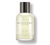 Burberry Weekend for Men eau de toilette for men 100 ml