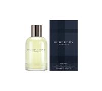 BURBERRY WEEKEND FOR MEN 100ML EAU DE TOILETTE SPRAY BRAND NEW & SEALED