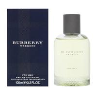 BURBERRY Weekend For Men Eau De Toilette 100ml