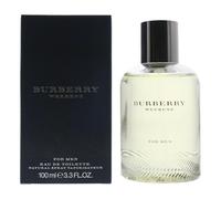 Burberry Weekend for Men eau de toilette for men 100 ml