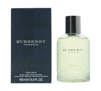 Burberry Weekend For Men Eau de Toilette 100ml For Mens (UK)
