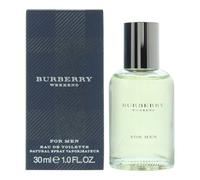 Burberry Weekend For Men Eau de Toilette 30ml Fragrance
