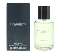 Burberry Weekend For Men Eau de Toilette 50ml