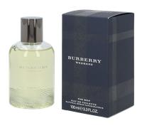Burberry Weekend for Men eau de toilette for men 100 ml